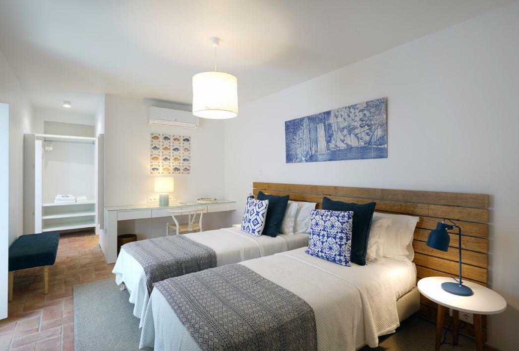 Alte Tradition Guest House エクステリア 写真
