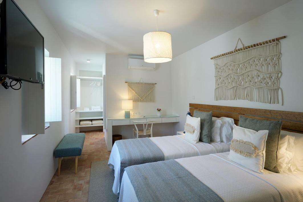 Alte Tradition Guest House エクステリア 写真