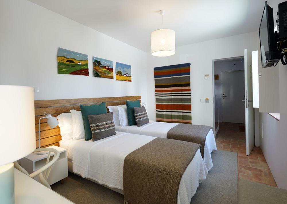 Alte Tradition Guest House エクステリア 写真