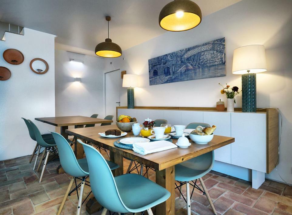 Alte Tradition Guest House エクステリア 写真